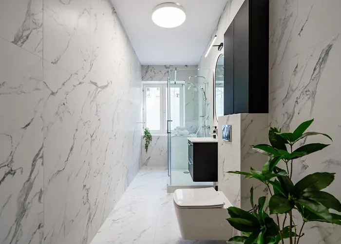 Cityrooms Sopot