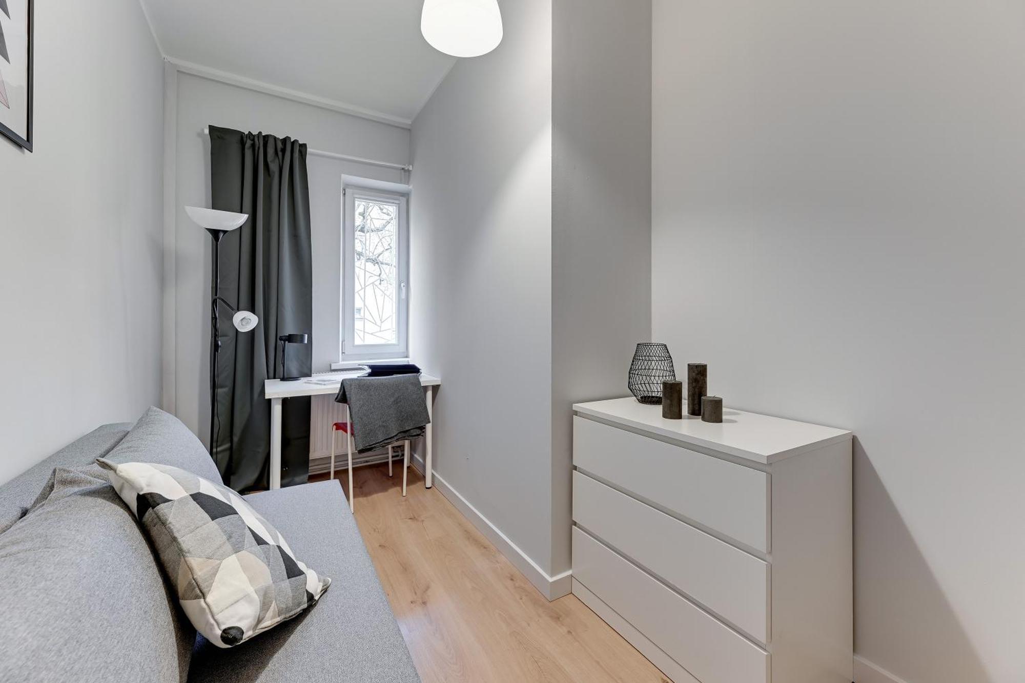 Cityrooms Homestay Sopot