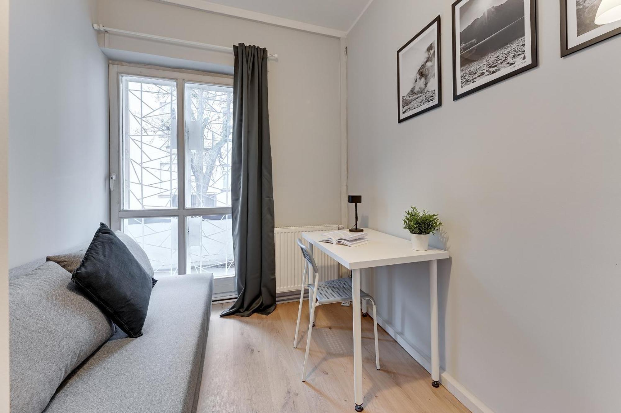 Homestay Cityrooms *