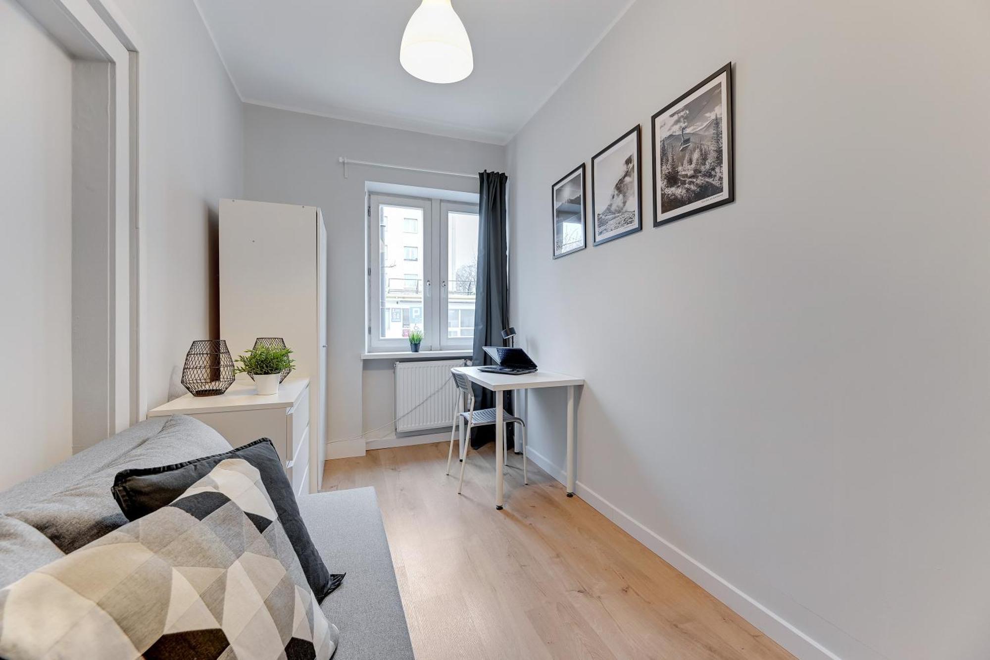 Cityrooms Homestay *