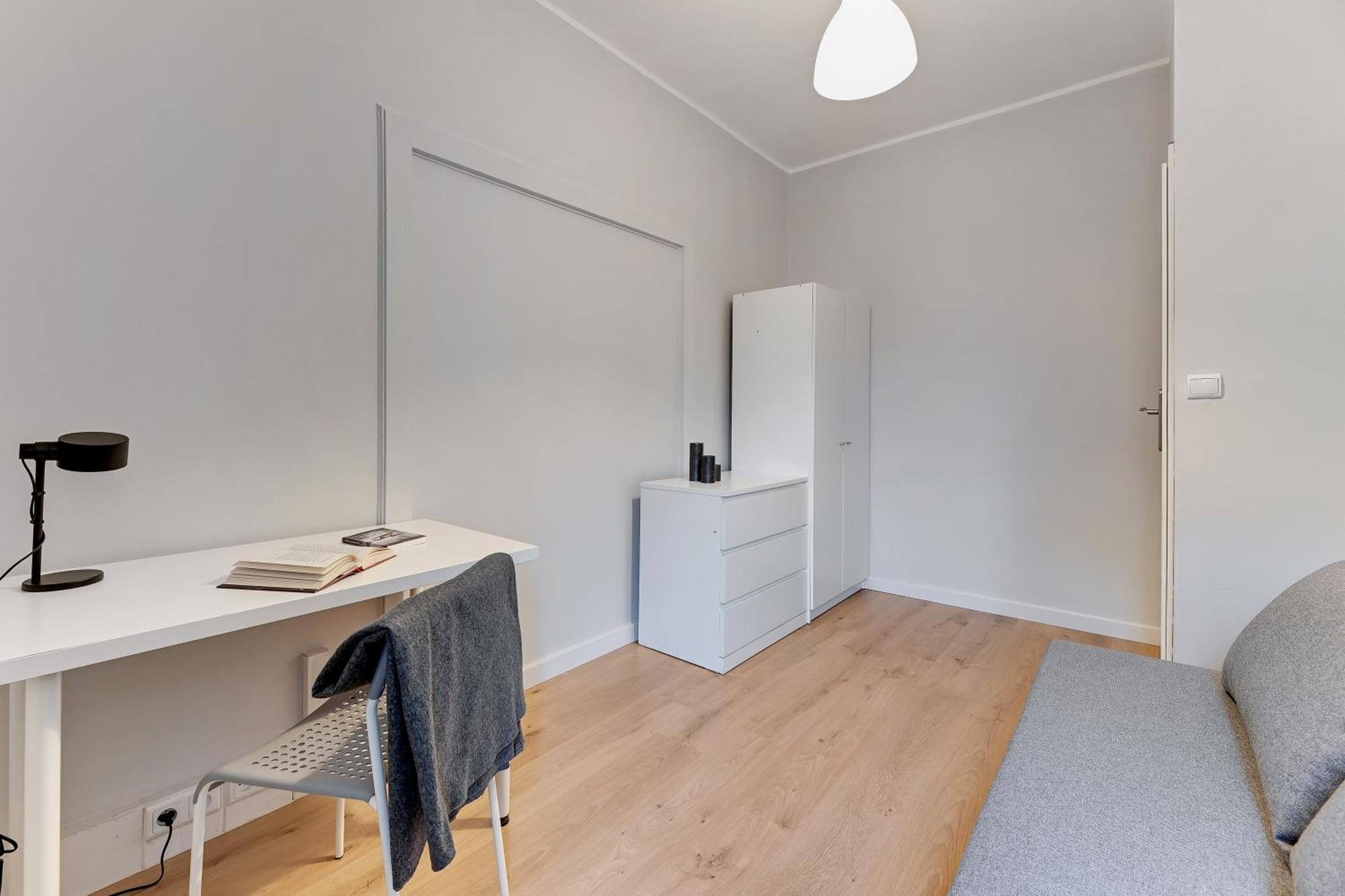 Cityrooms Homestay Sopot