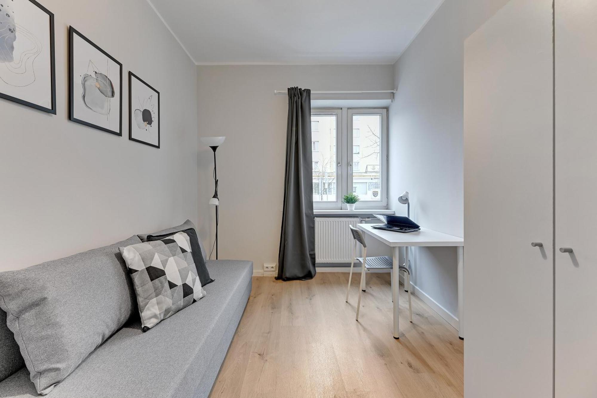 Homestay Cityrooms Sopot