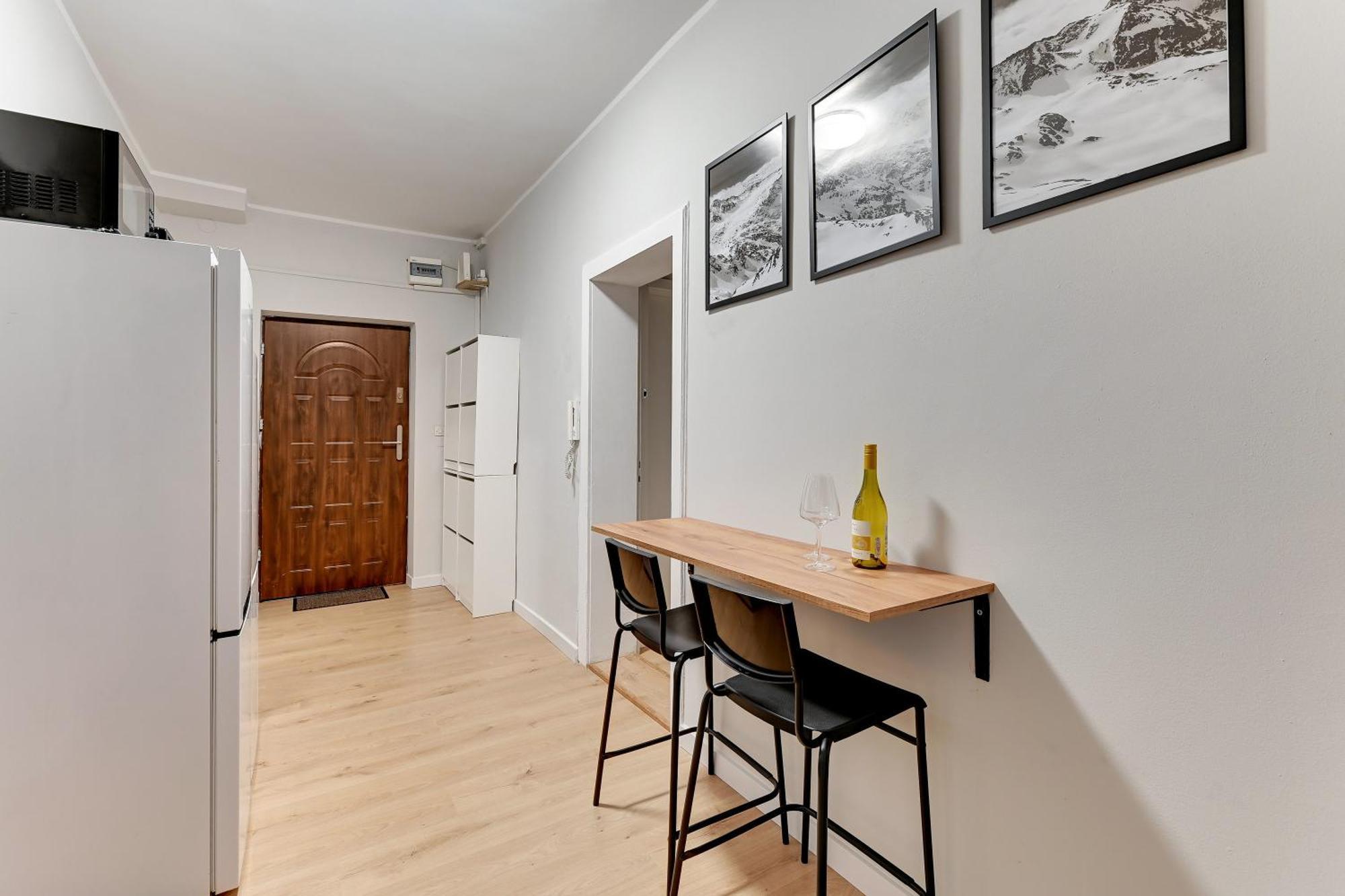 Cityrooms Homestay