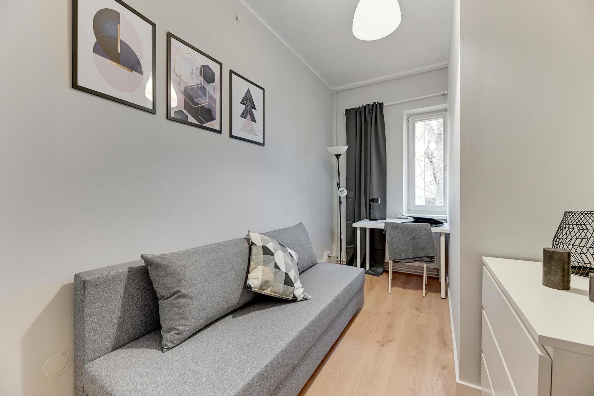Homestay Cityrooms