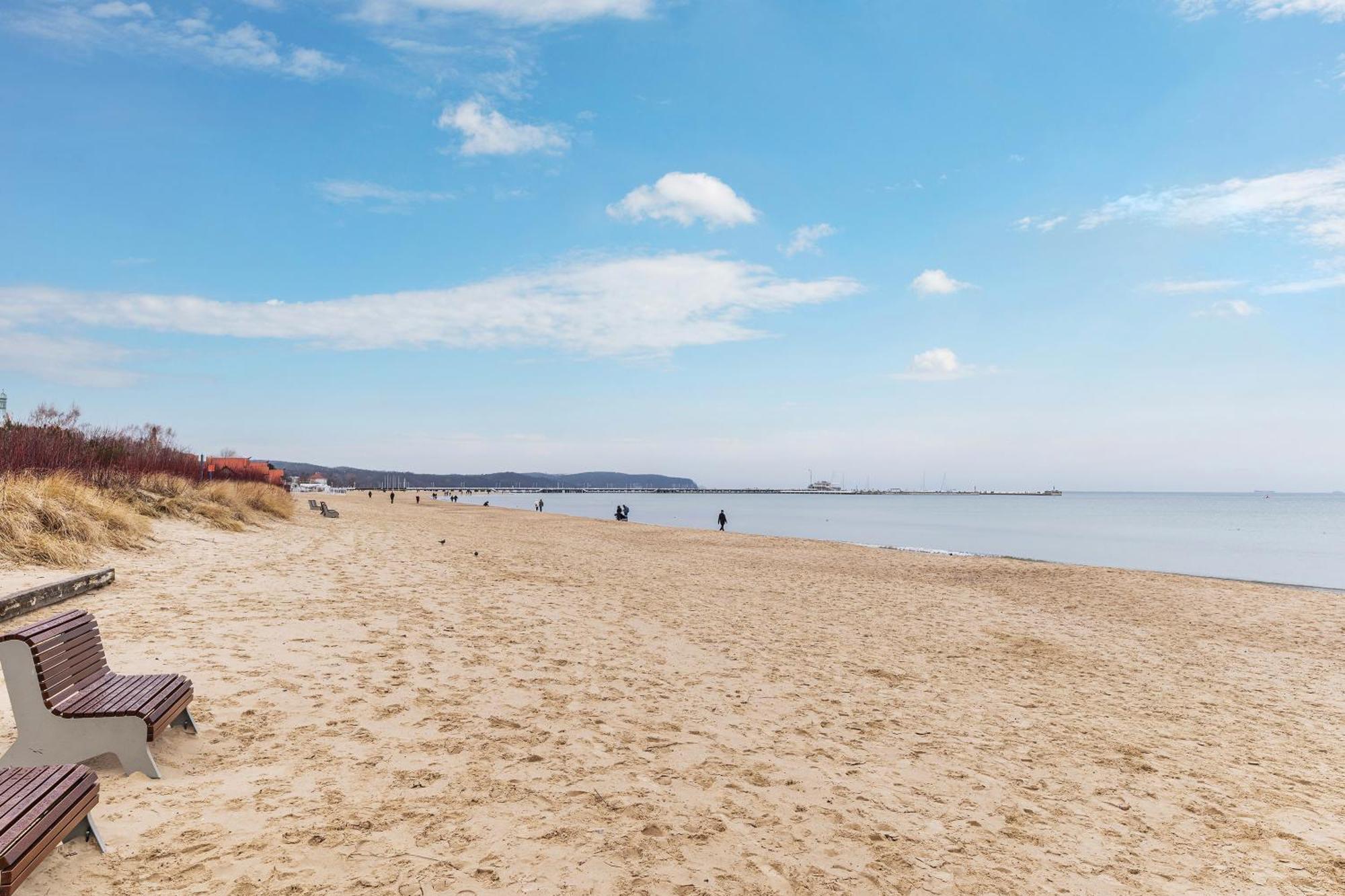 Cityrooms Homestay Sopot