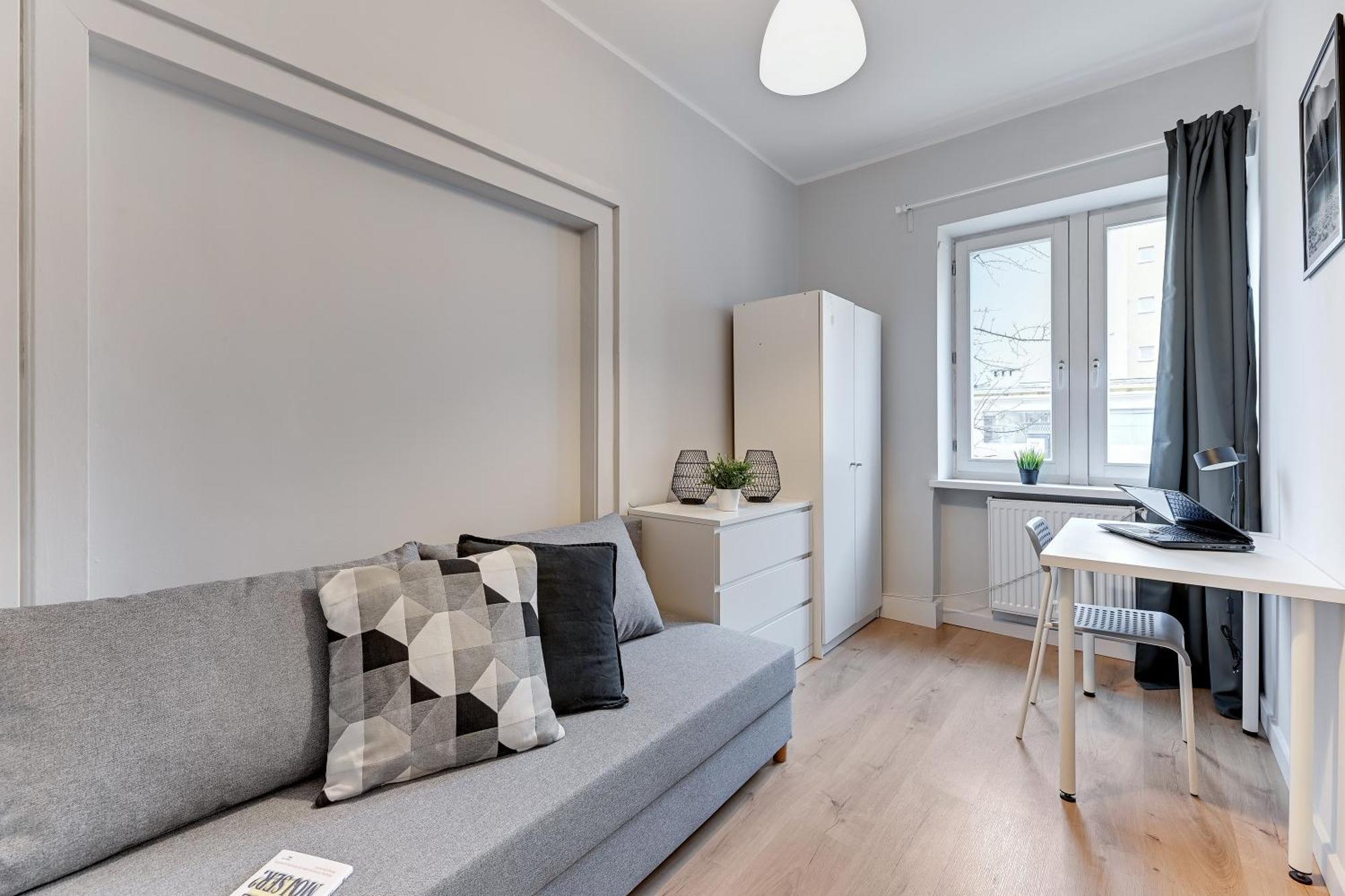 Cityrooms Homestay Sopot