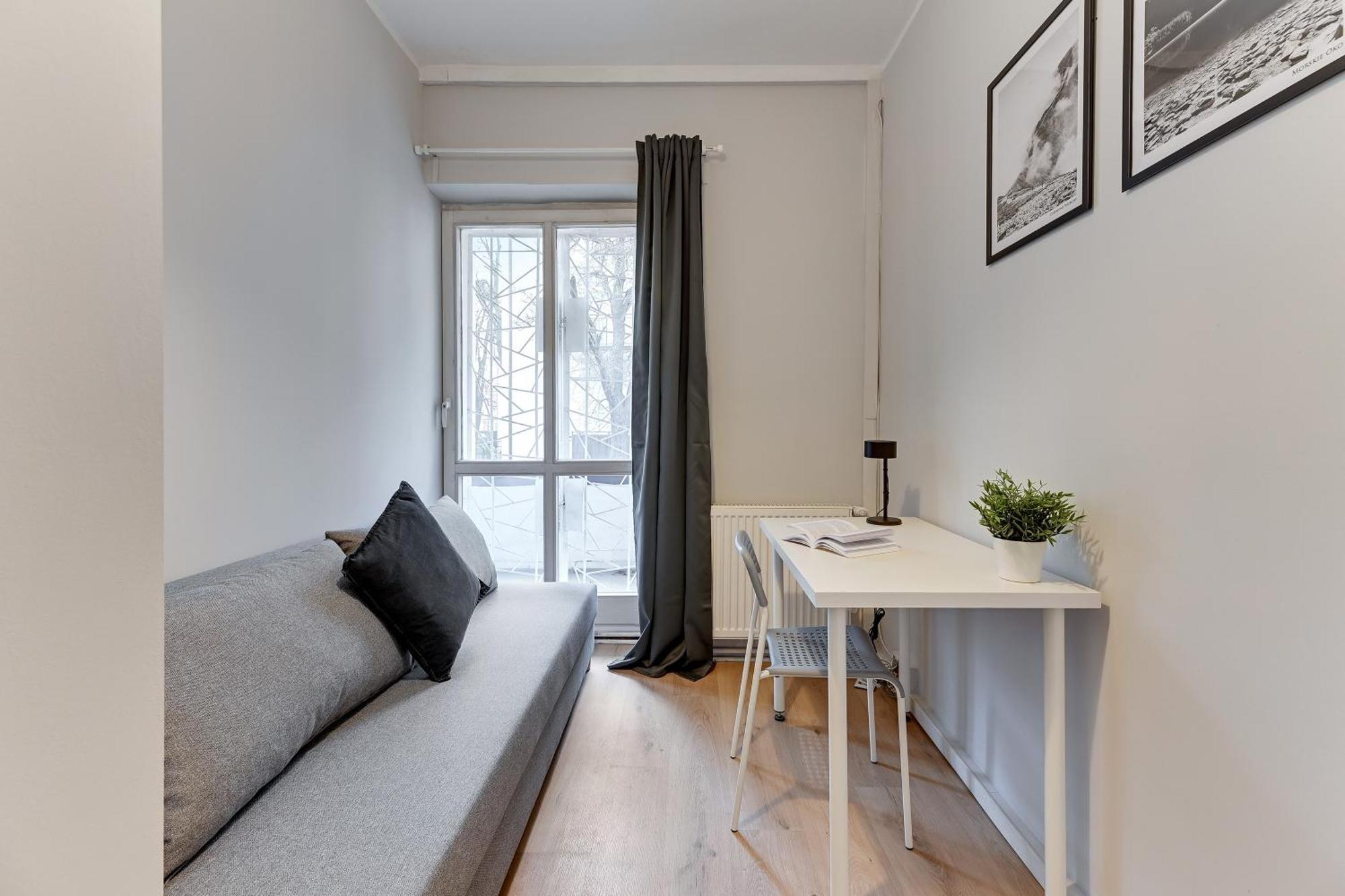Cityrooms *