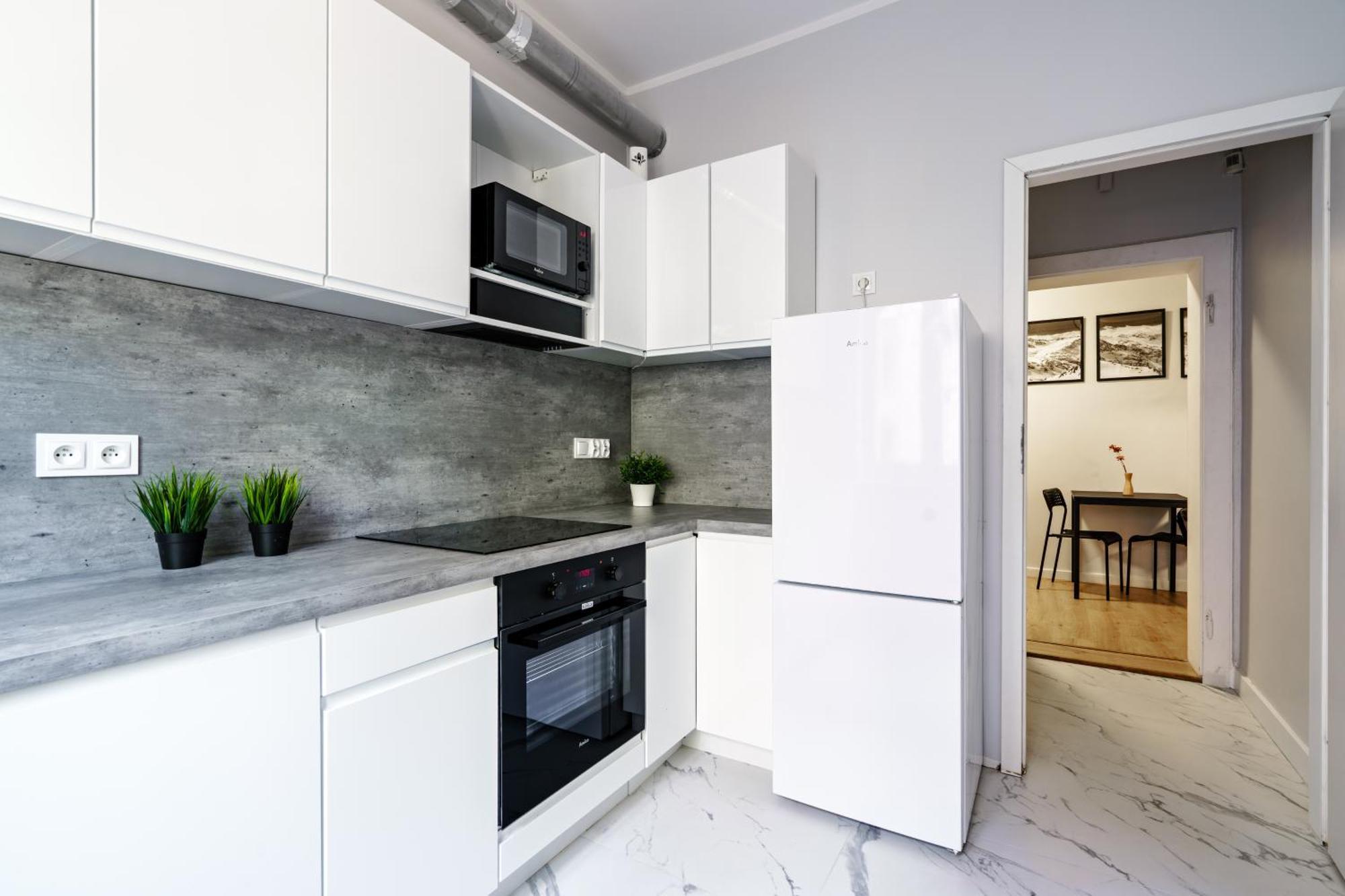 Cityrooms Homestay Sopot