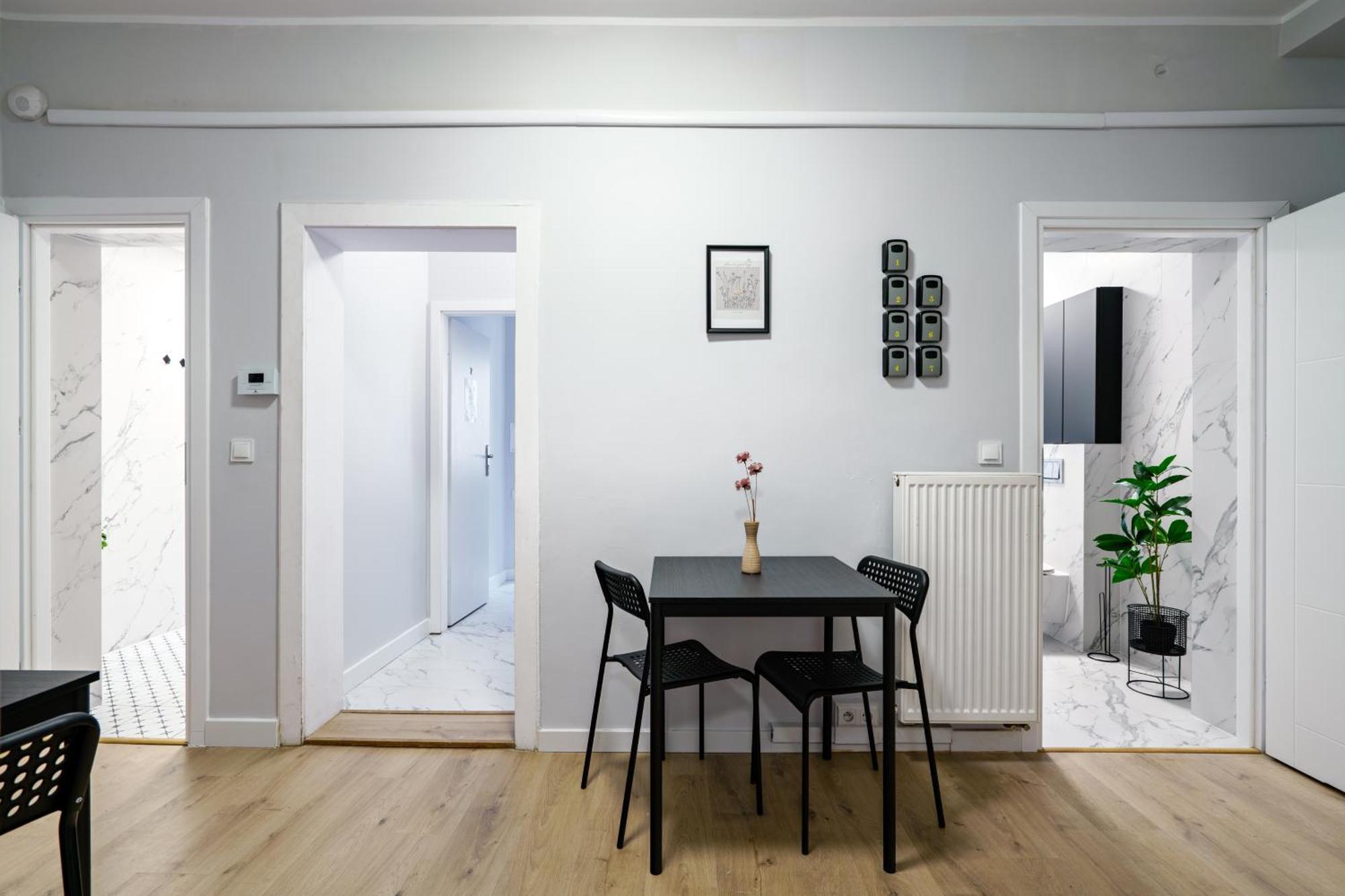 Cityrooms * Sopot