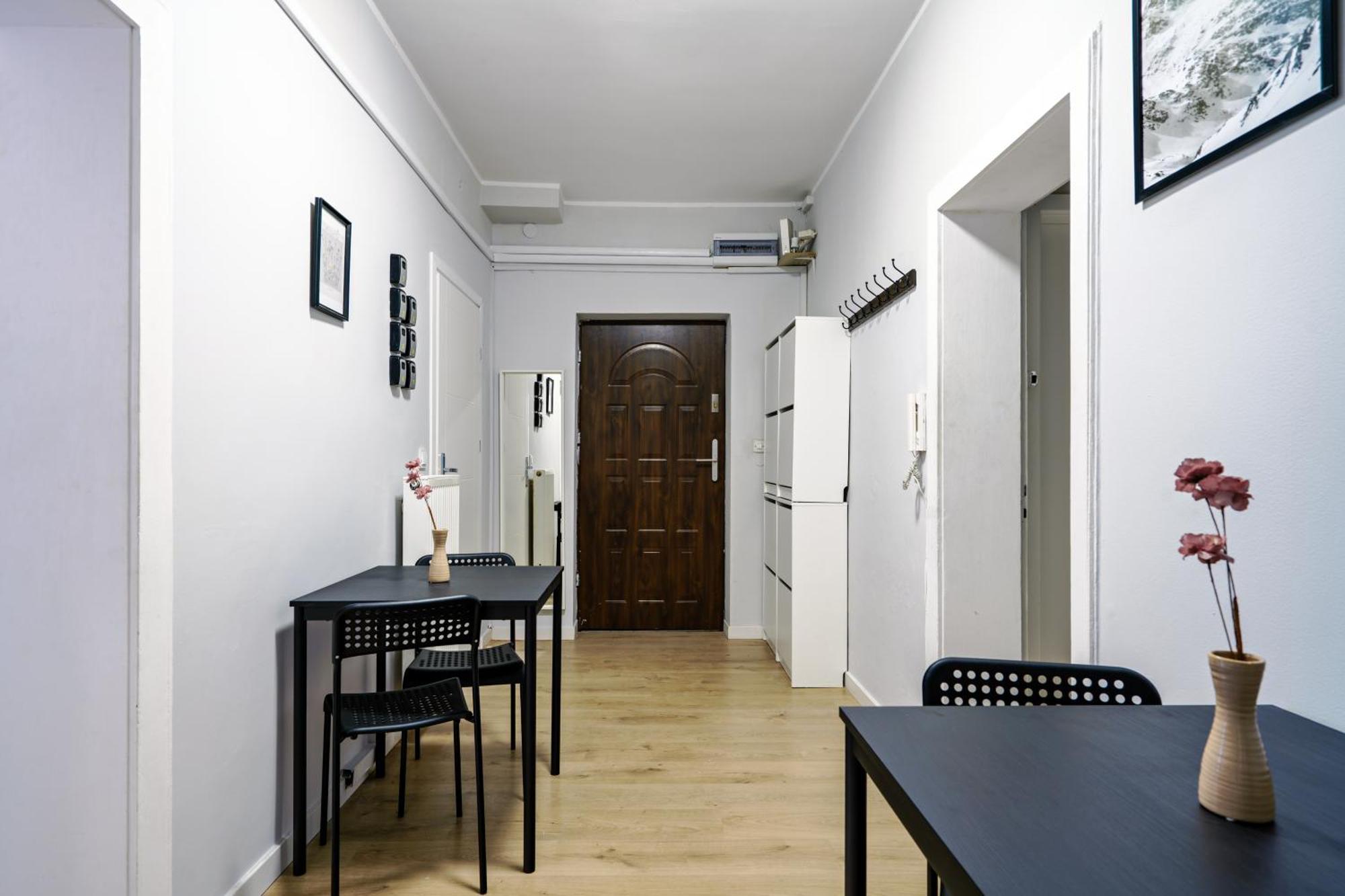 Cityrooms