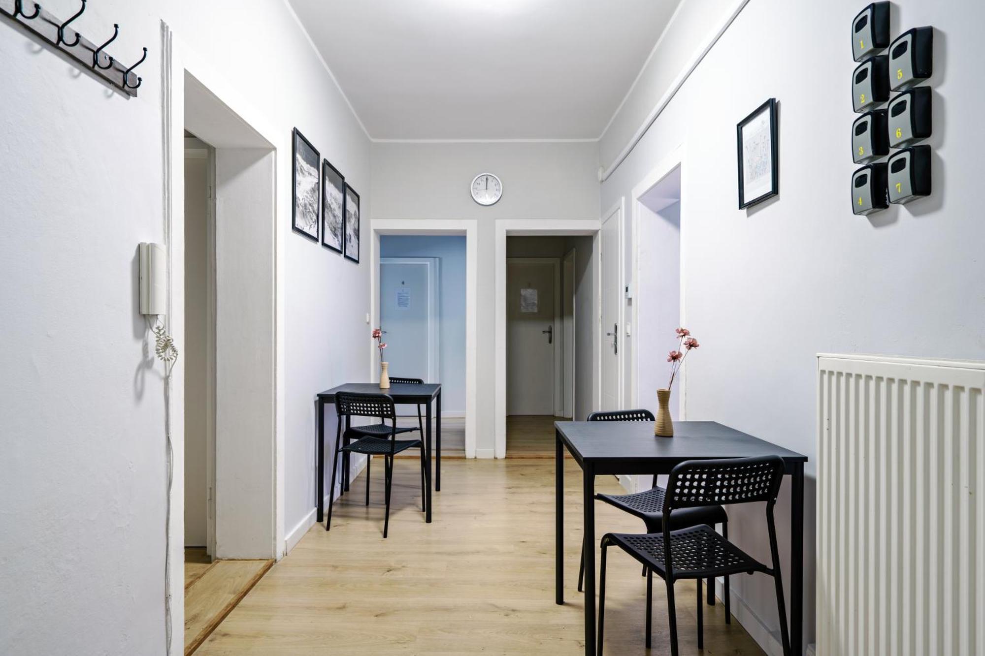 Homestay Cityrooms Sopot