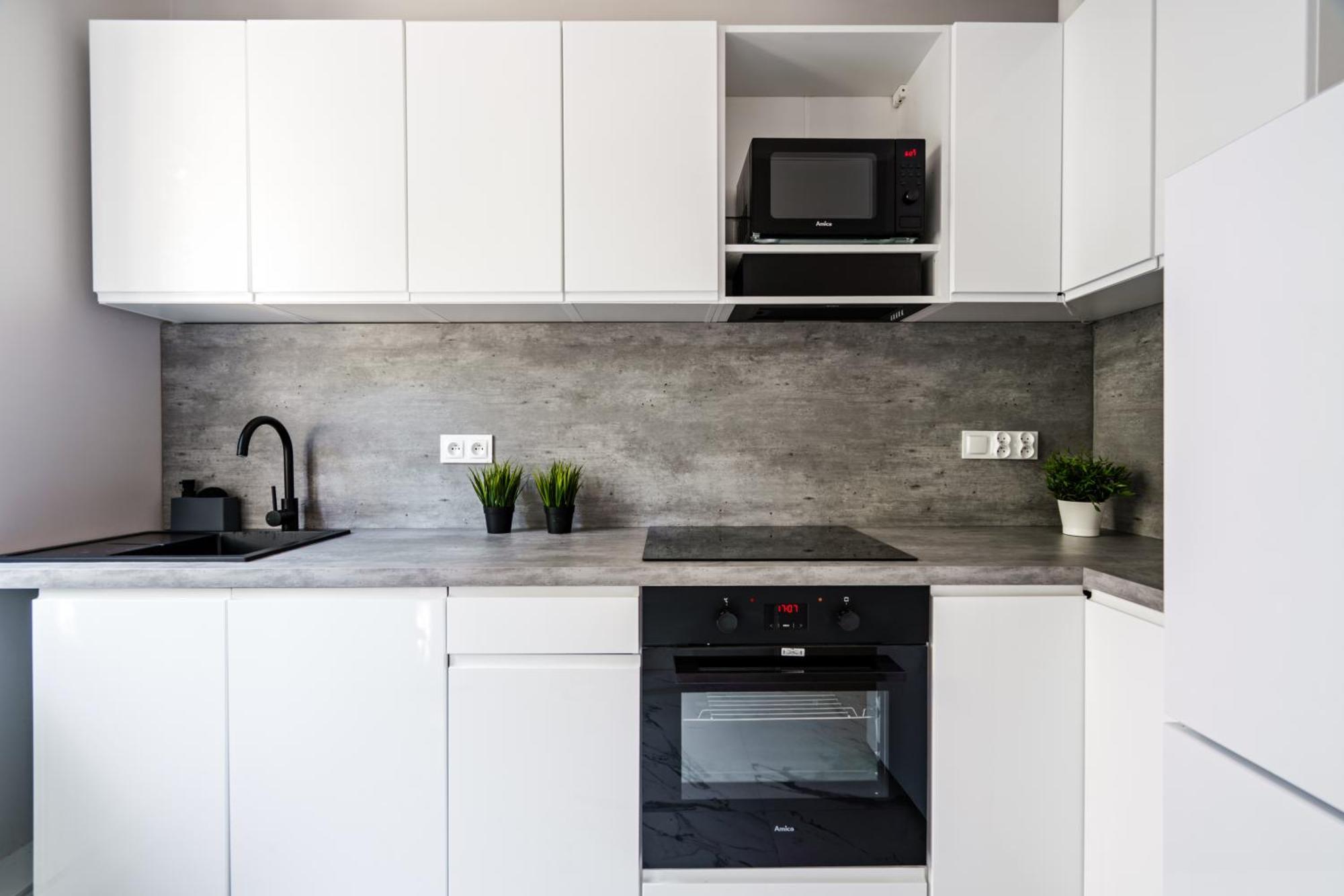 Homestay Cityrooms Sopot